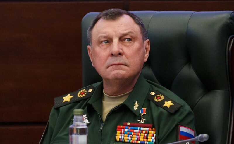 Хорошо сели: чудо- коллекция из бунгало генерала Булгакова
