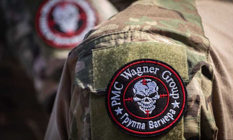 Боец ЧВК "Вагнер" раскрыл подробности тяжелых потерь в Мали