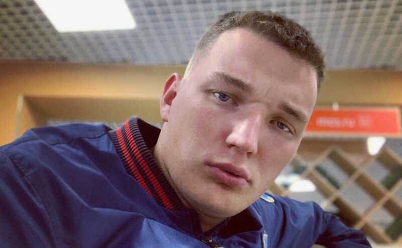Эдварда Била доставили в больницу с подозрением на заражение крови