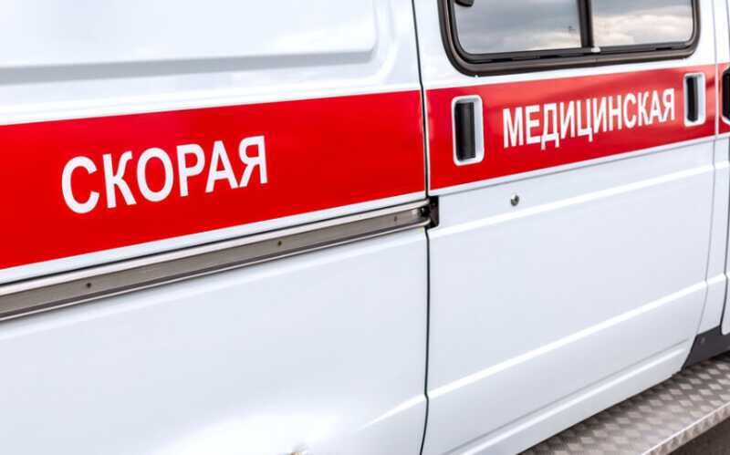В Москве мужчина сорвался с высоты, пытаясь помириться с возлюбленной