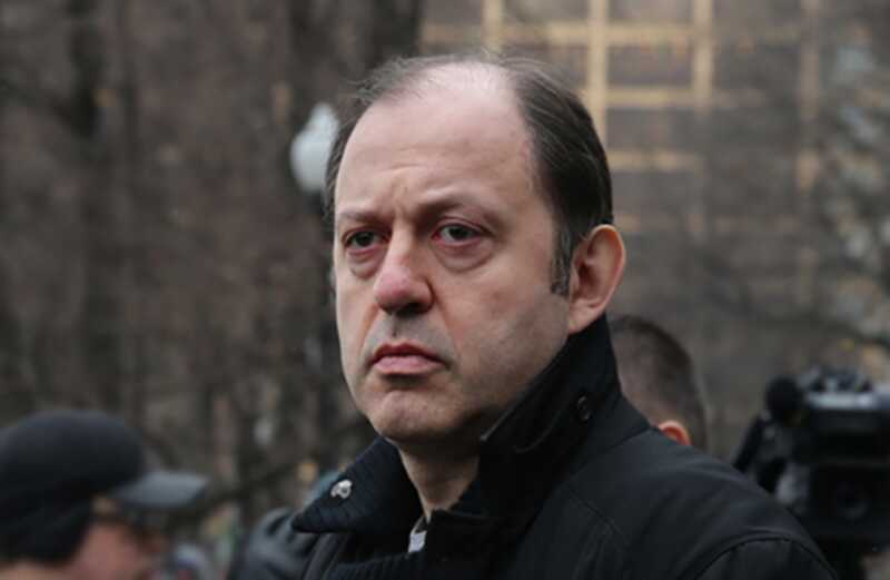 Суд защитил Олега Митволя от вымогателей