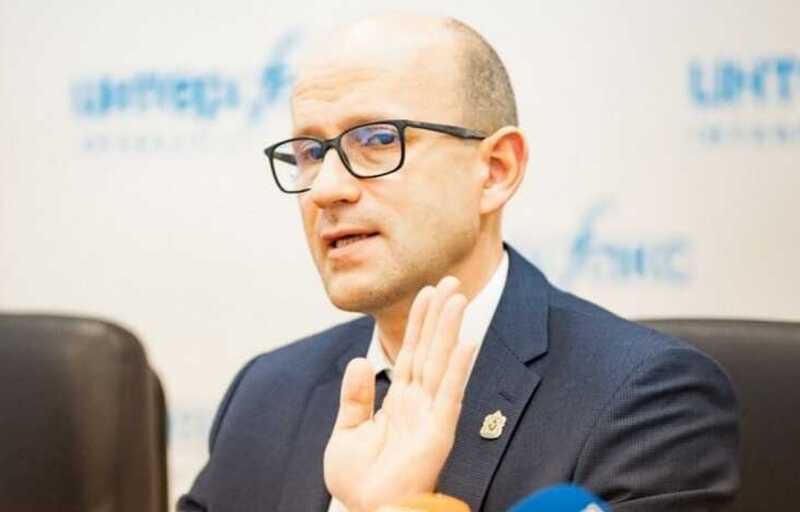 Коррупционная схема в Хабаровске: вице-губернатор Никонов попался на взятке