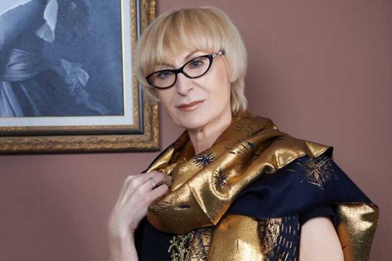 У Галины Сидарок квашеная капуста попала не в то горло