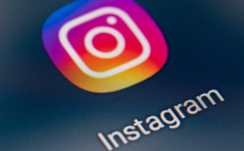     Instagram