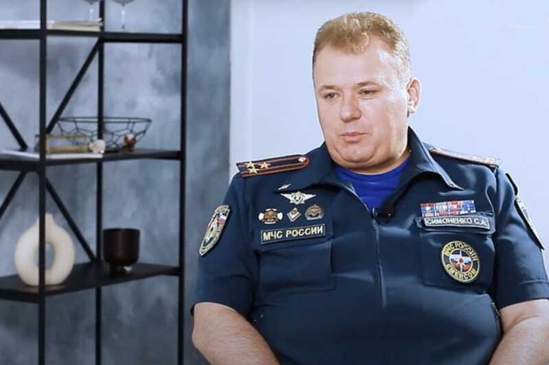 Симоненко «заигрался», как Волынкин?