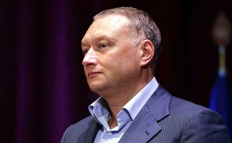 Дмитрий Савельев планировал отмечать день десантника перед тем, как его задержали