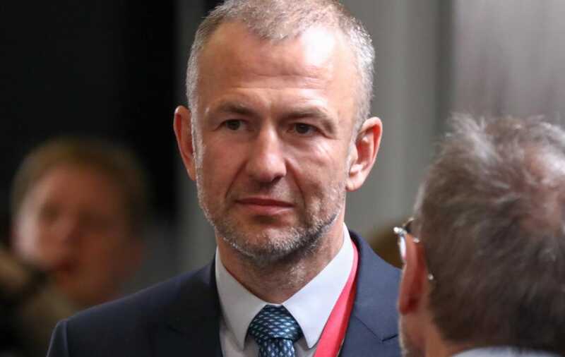 Андрей Мельниченко неприлично разбогател