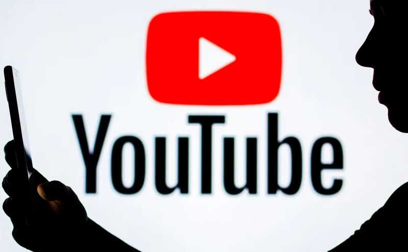 YouTube прекратил воспроизводить видео в высоком качестве в России