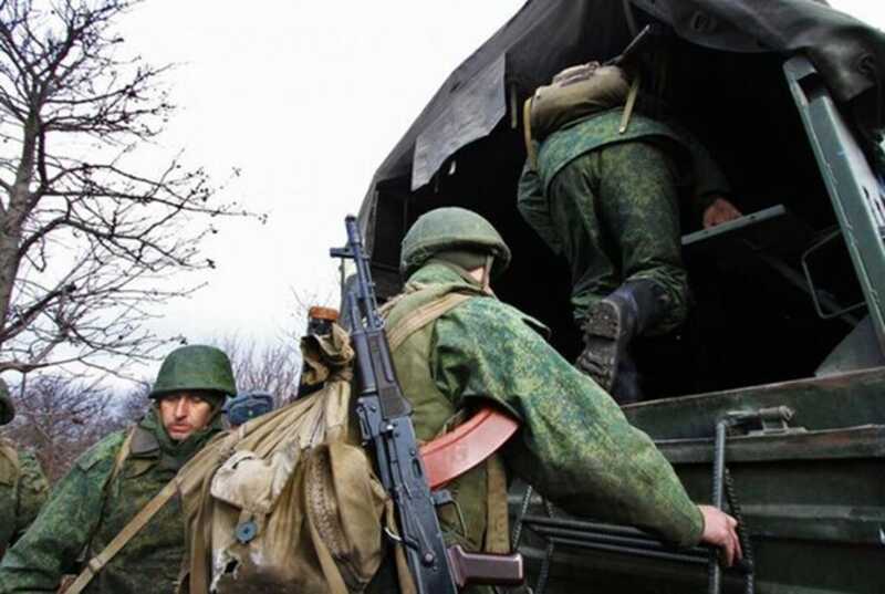 Раненых военных в ДНР отправляют на штурм вместо лечения