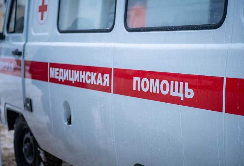 В Твери ребенок пострадал при активации подаренной страйкбольной гранаты
