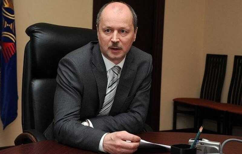 Глава контрразведки ФСБ, ответственный за арест Гершковича, оказался подпольным рантье с миллиардным состоянием
