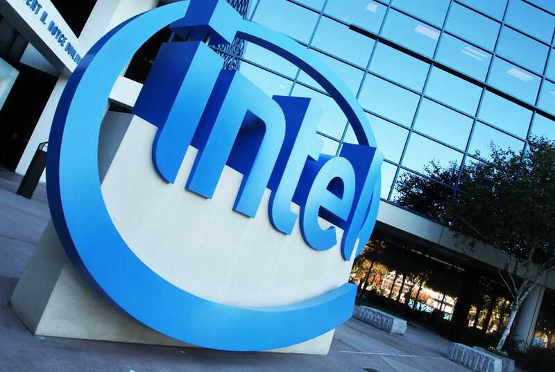 Intel     