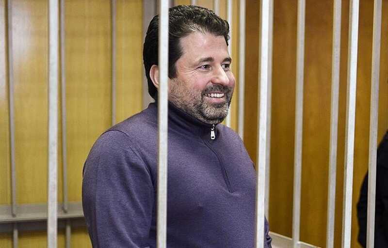 Слезы Шапиро отлились в станках Балаховского и Босинзона