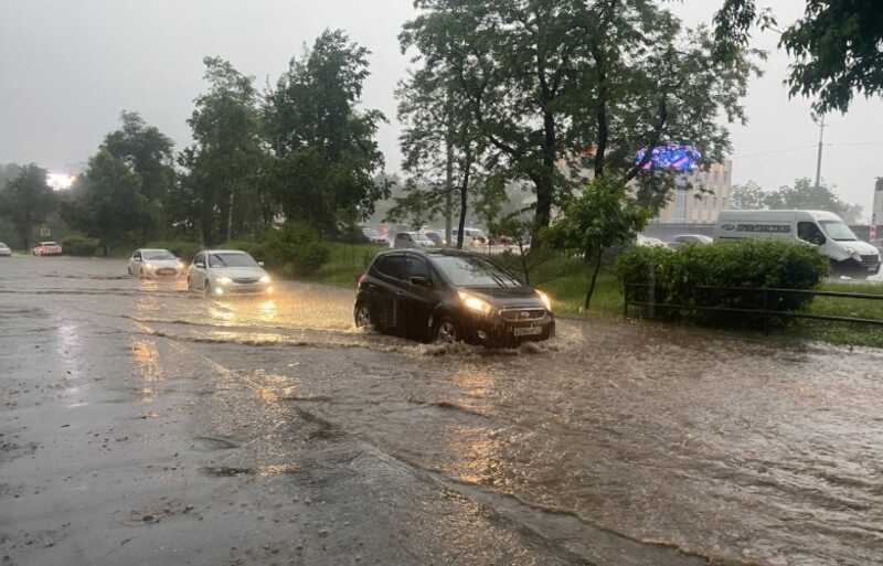 Карелия не выучила урок Орска и теряет в воде людей