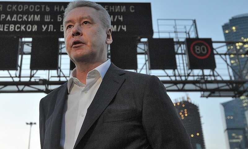 Леонид Золотов напомнит Сергею Собянину о прошлом