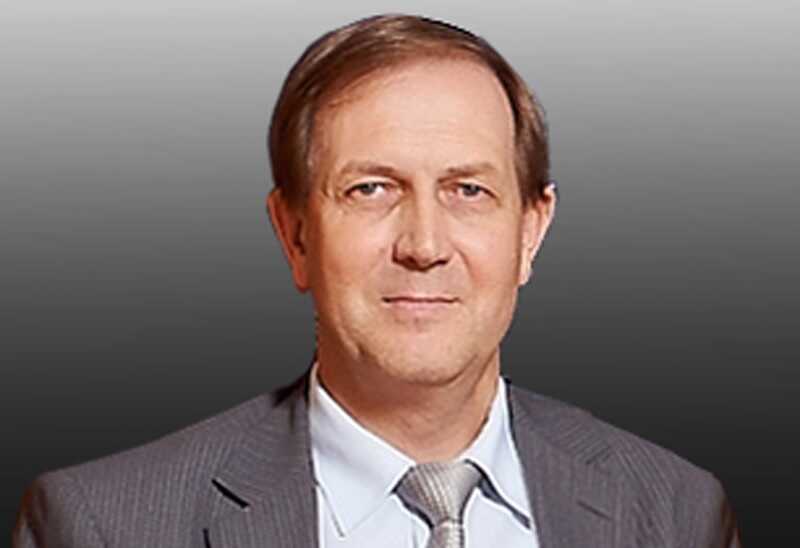 Андрей Новожилов украл немного, но сел надолго