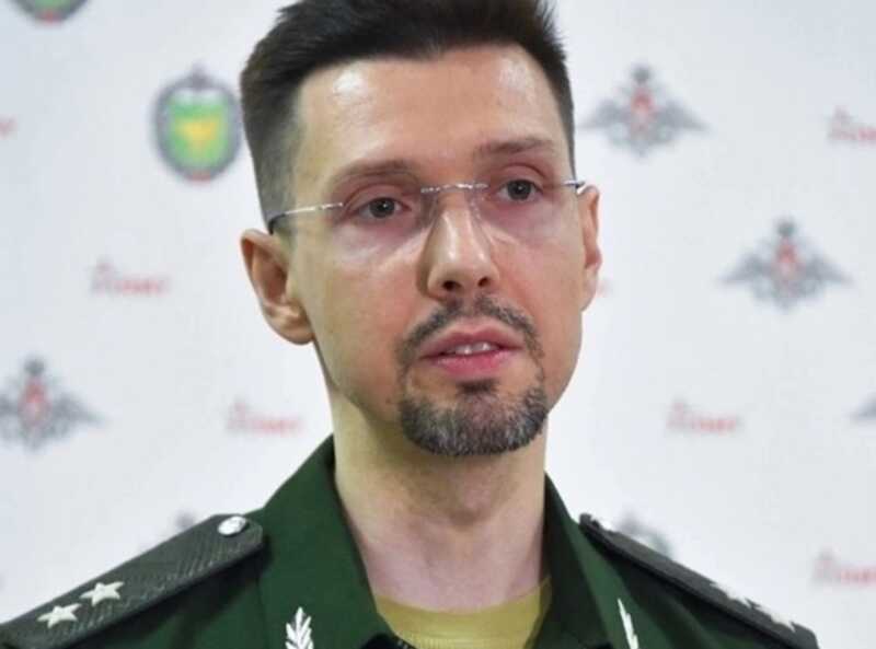 Артем Святненко, самый богатый чиновник Минобороны, лишился должности