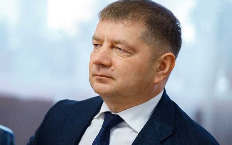 Степан Пыталев - серый кардинал Нефтеюганска?