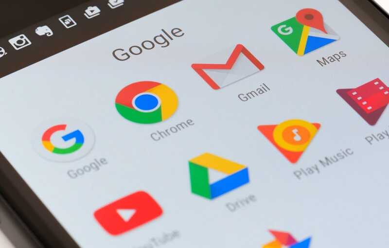 Российские провайдеры предупреждают о возможном закрытии сервисов Google