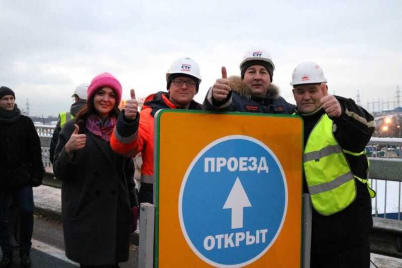 Сваливающийся в банкротство сургутский «Трест «ЗСГС» привязали к «Стройтрансгазу» Тимченко