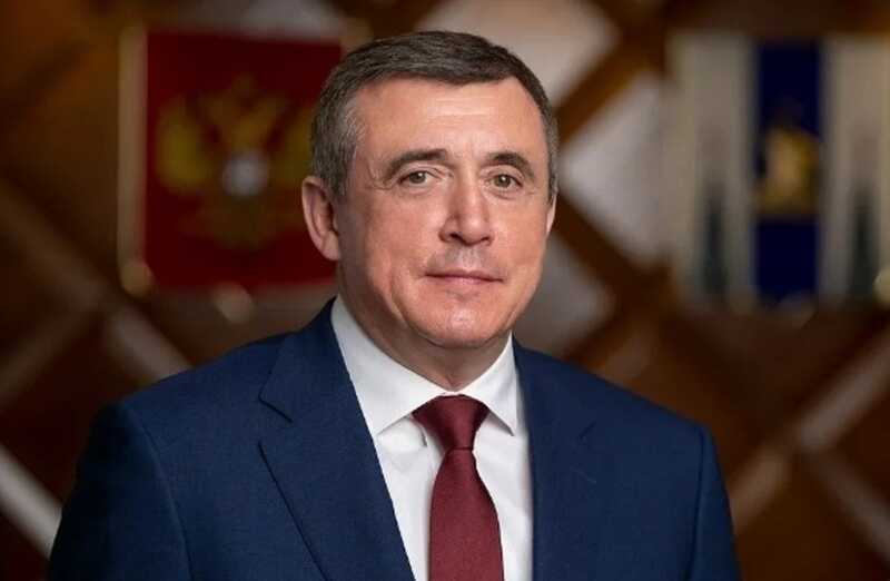 Политика «рыбьих голов» губернатора Лимаренко