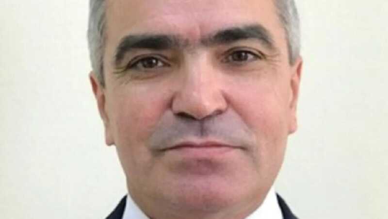 Владимир Демчик пополнил коллекцию взяточников и расхитителей в погонах