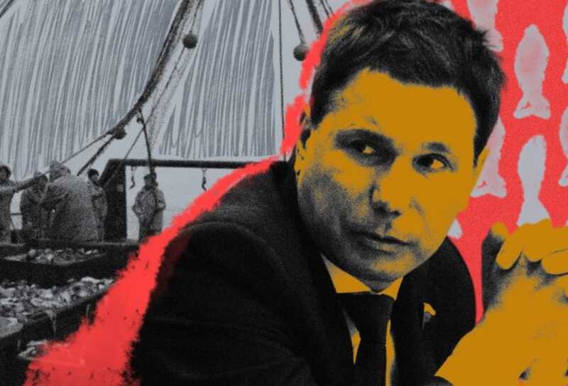 Санкции не помеха бизнесу сенатора Зубарева