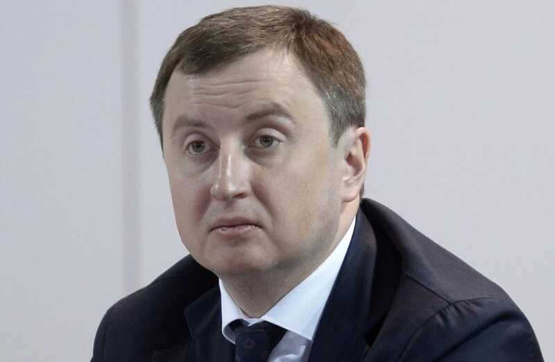 Дмитрий Коноплев стал жертвой ксенона