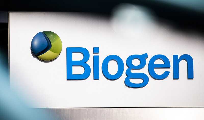 Американский Biogen хочет излечиться судами