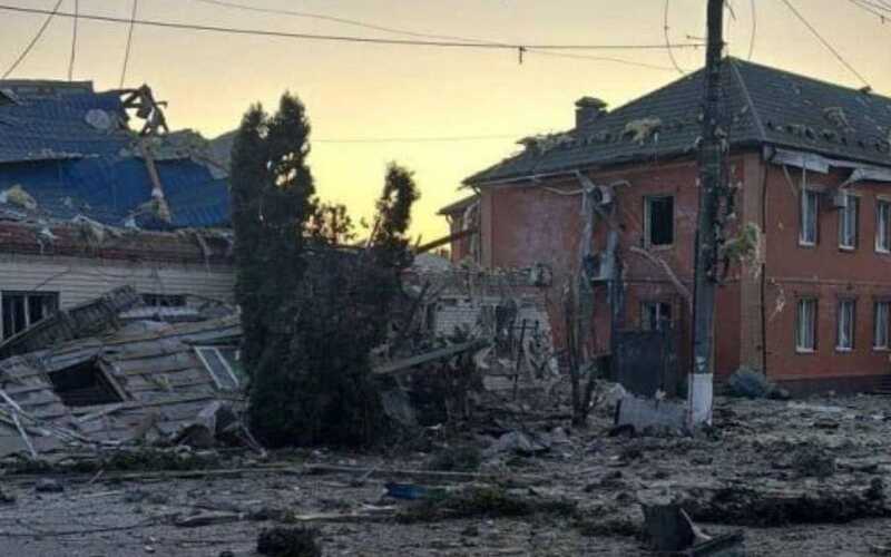 «Это не медиа-ход, а настоящее наступление», - военкор о наступлении ВСУ