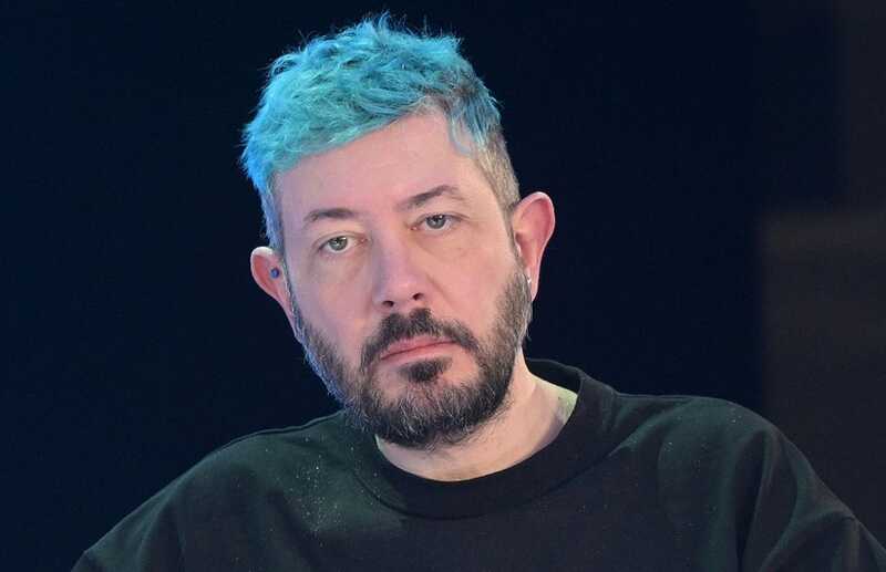Артемий Лебедев дал реверс