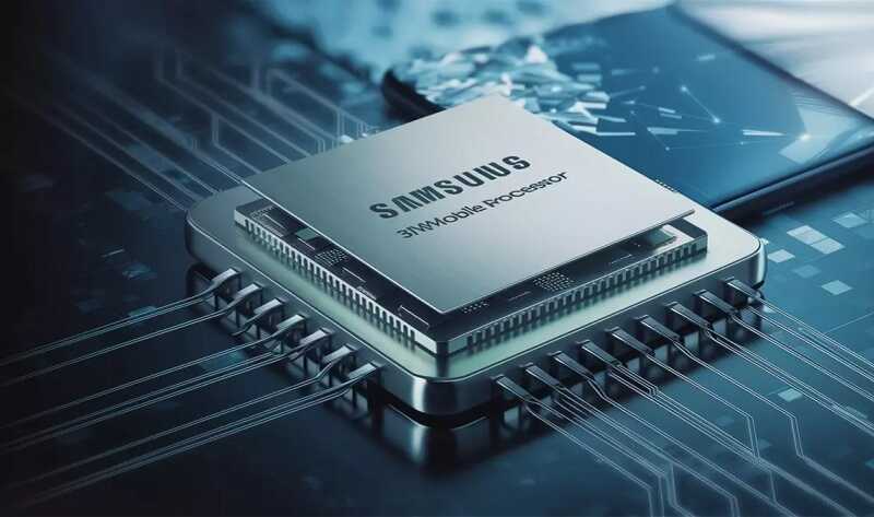 Китай спешно закупает процессоры Samsung, чтобы меньше страдать от новых санкций США