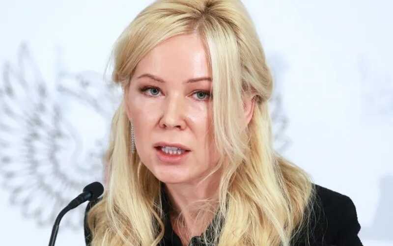 Екатерина Мизулина отказывается принимать извинения Артемия Лебедева