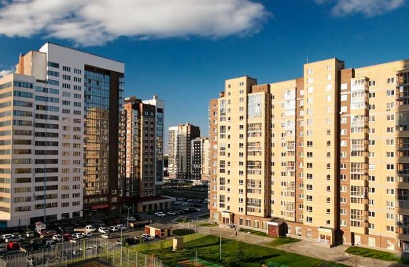 ФНС вскрыла экономию «Голос.Девелопмент» на дольщиках и персонале