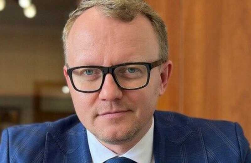 Евгений Горлов подготовлен к отсидке