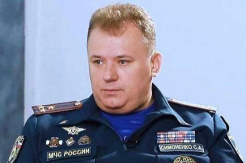 Сергея Симоненко избавят от незаконно нажитого имущества