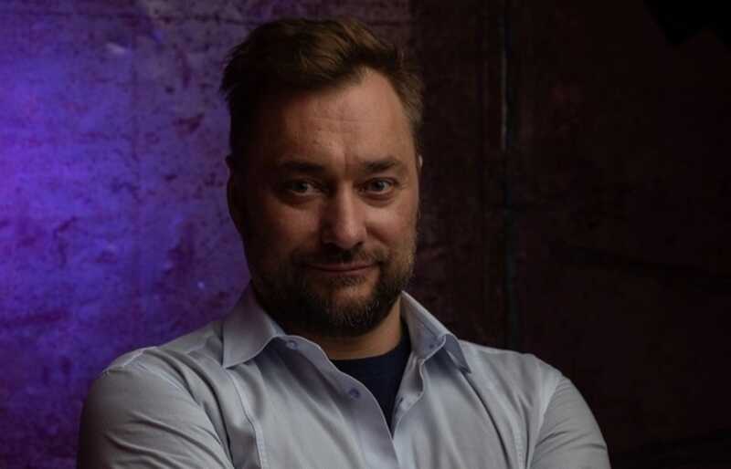 Виталий Езопов не пережил корпоративный конфликт