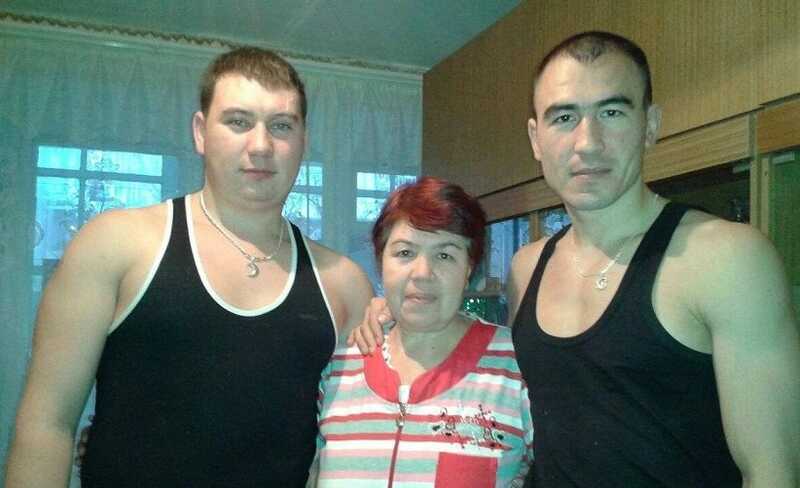 Брата башкирского активиста приговорили к 5,5 годам колонии за переписку