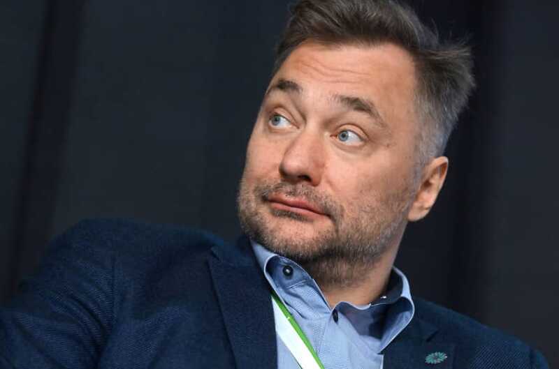 В "Мастертел" произошла смена руководства: Виталий Езопов умер при невыясненных обстоятельствах