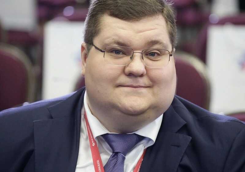 Игорь Чайка прилетит за самарским мусором