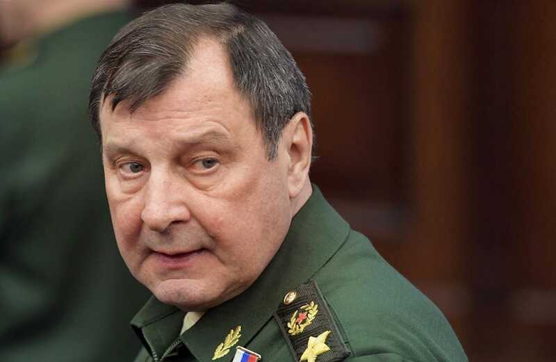 В деле генерала Булгакова всплыли шесть банковских ячеек