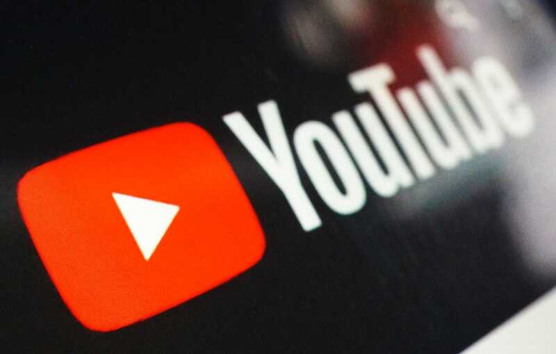 YouTube перестал открываться у целого ряда пользователей в России