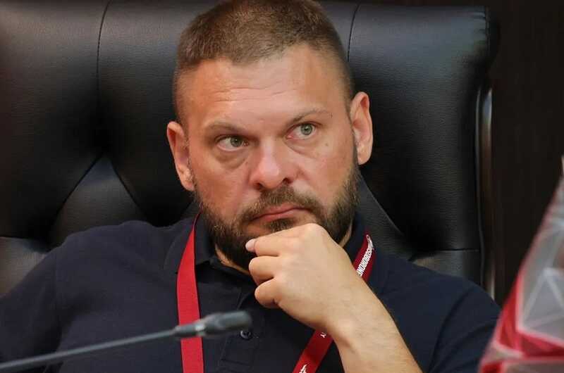 Евгения Поддубного бросили в горящей машине
