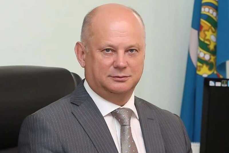 Бывшего мэра Астрахани Полумордвинова задержали по делу о мошенничестве
