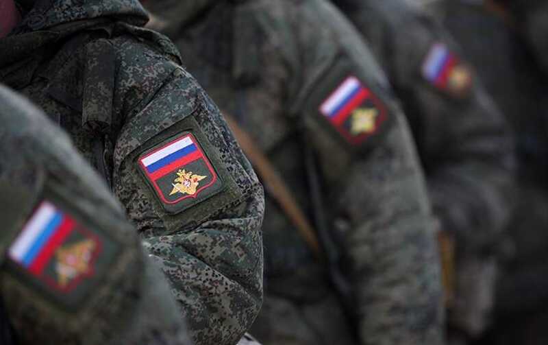В Сети появились видео пленения российских солдат в Судже