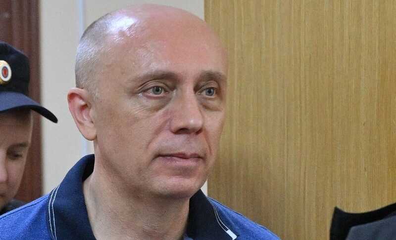В ФСБ служат находчивые генералы