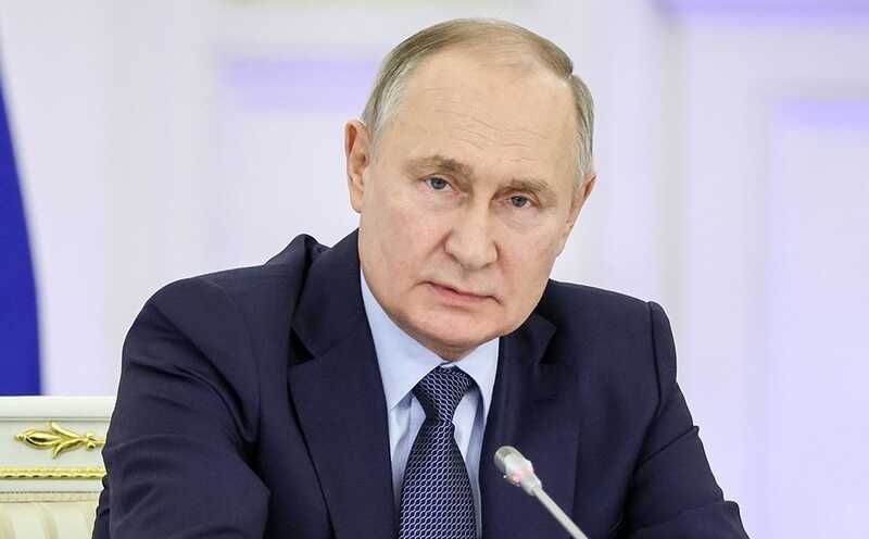 Путин назначил «щедрые» выплаты для покинувших свои дома в Курской области