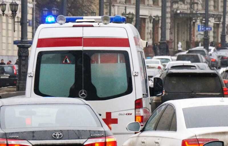 Жертва "кислотного маньяка" в Московской области не может мыться из-за ожогов