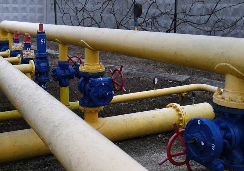 Новости о наступлении ВСУ в Курской области подогревают рынок газа в Европе