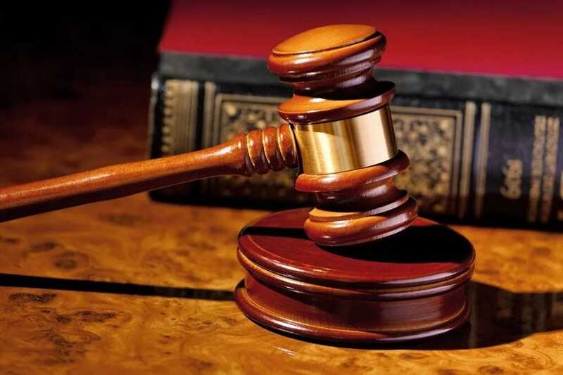 В Тюменской области судят «мусорного» афериста